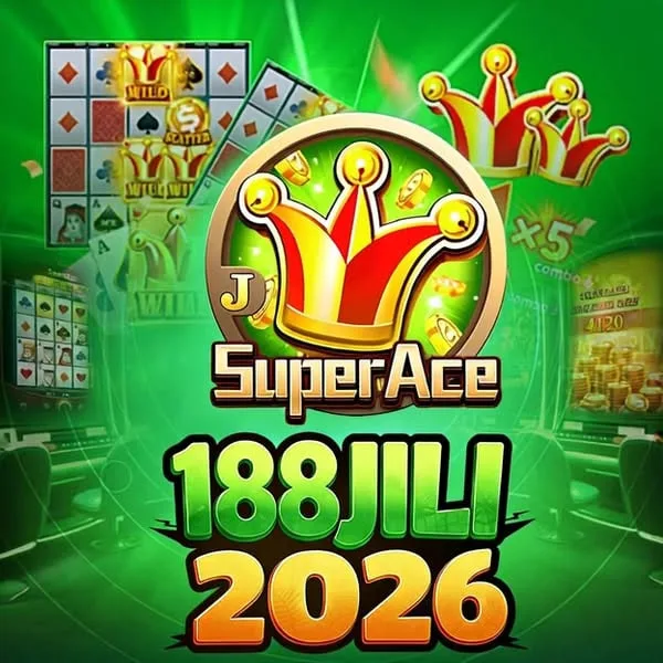 188JILI Bonus Member Baru 100%