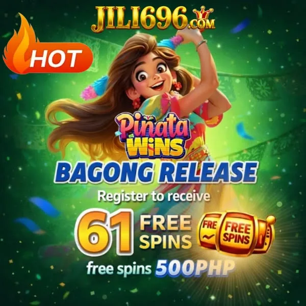 JILI696 Maxwin Pola Gacor Hari Ini