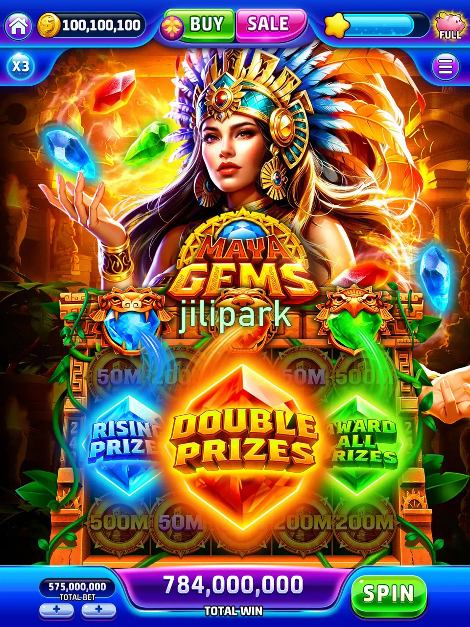jilipark I-download