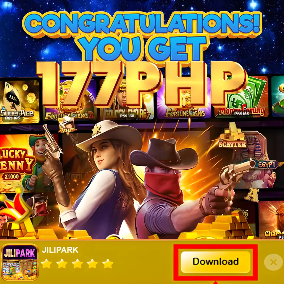 JILIPARK APK Opisyal I-download Indonesia