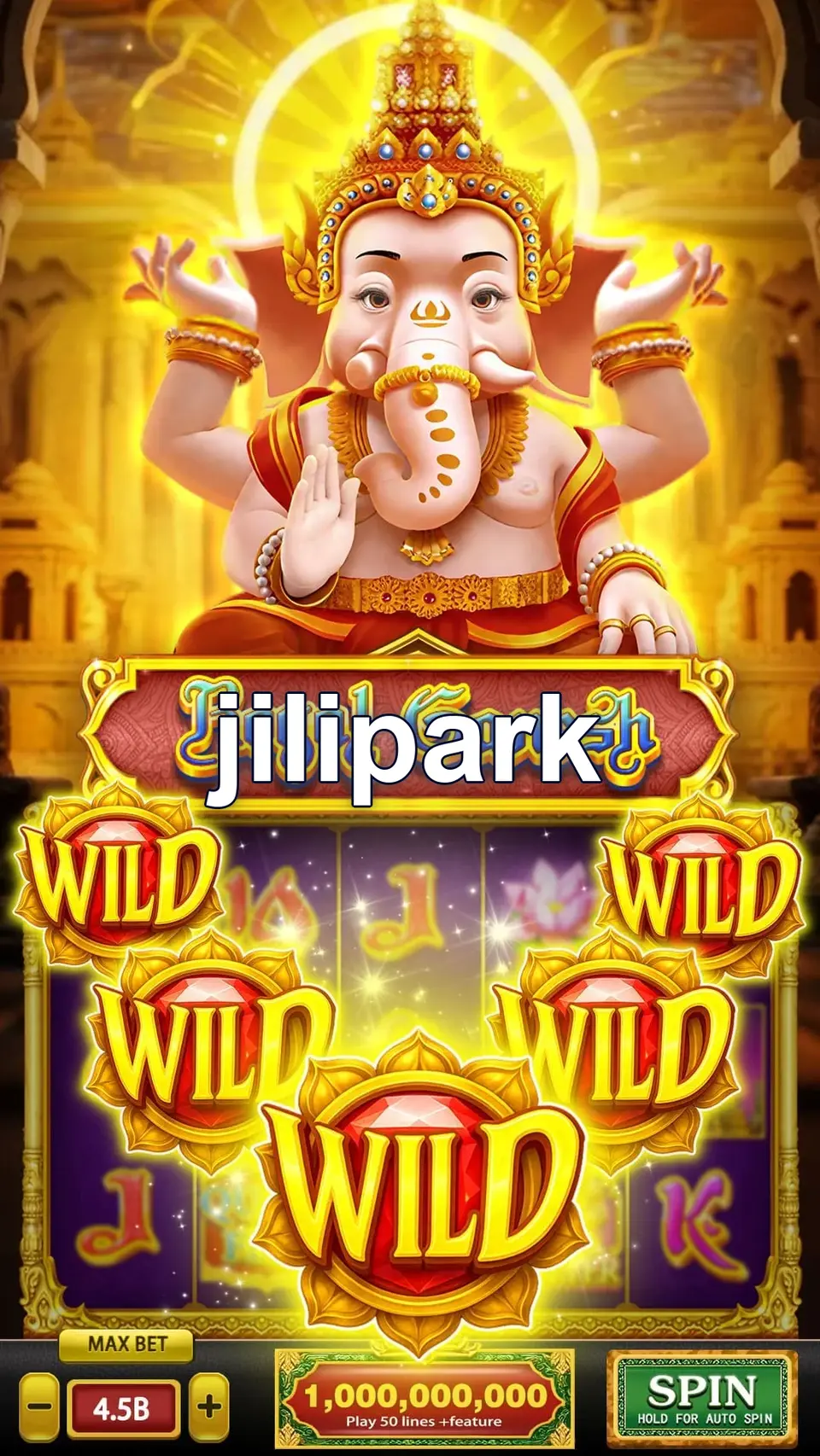 jilipark Mga screenshot Opisyal APK